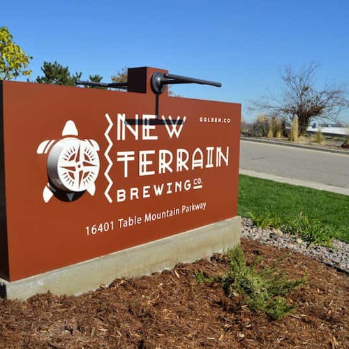 Monument Signs